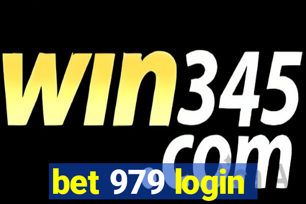 bet 979 login