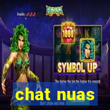 chat nuas