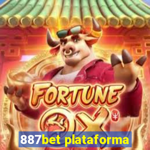 887bet plataforma