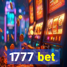 1777 bet