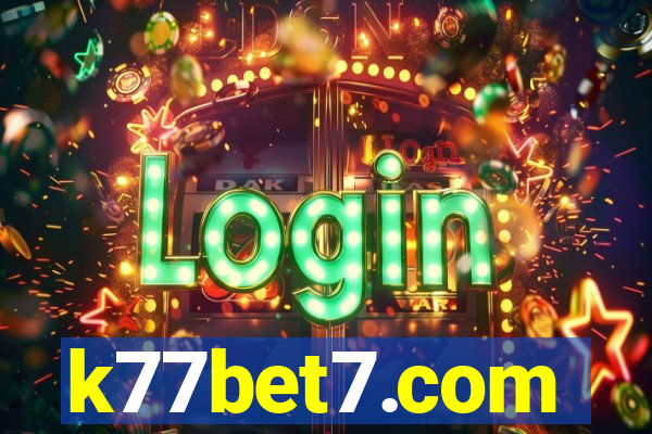 k77bet7.com