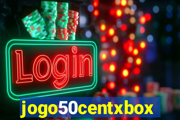 jogo50centxbox