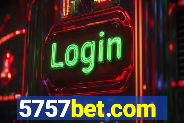 5757bet.com