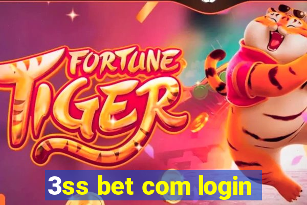 3ss bet com login