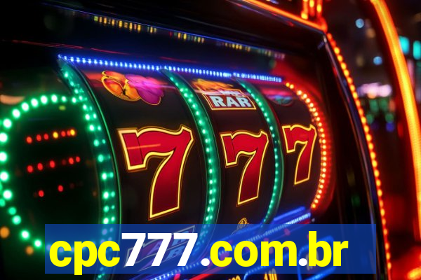 cpc777.com.br