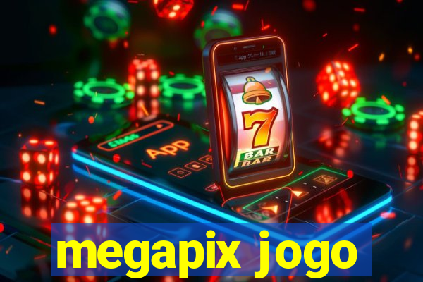 megapix jogo