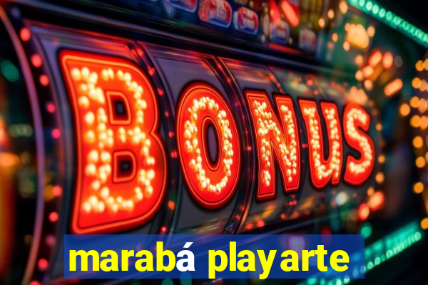 marabá playarte