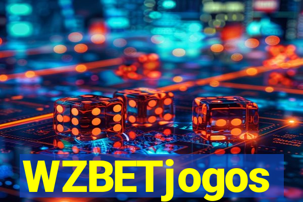 WZBETjogos