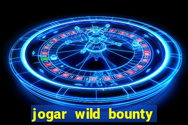 jogar wild bounty showdown demo