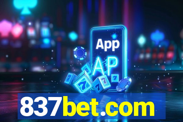 837bet.com