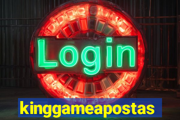 kinggameapostas