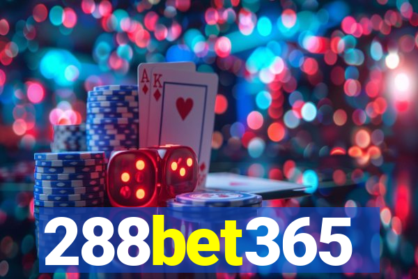 288bet365