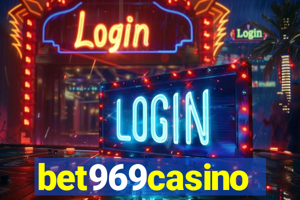 bet969casino