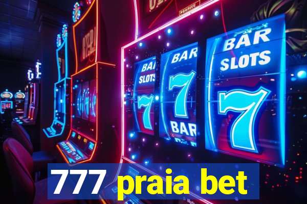 777 praia bet