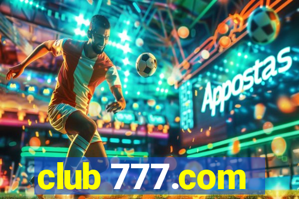 club 777.com