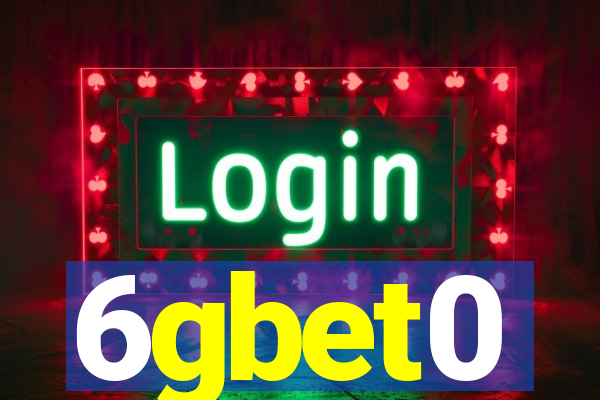 6gbet0