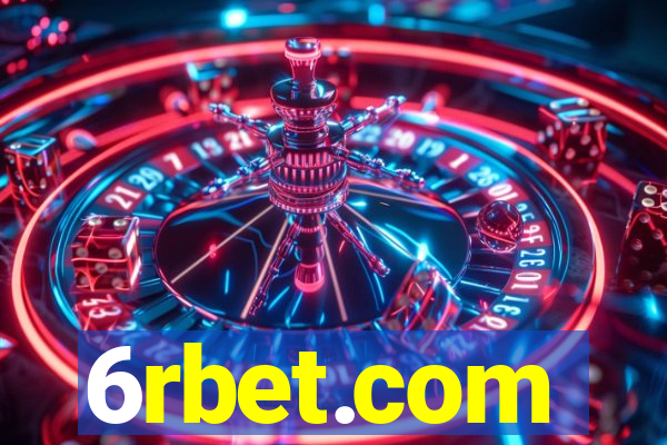 6rbet.com