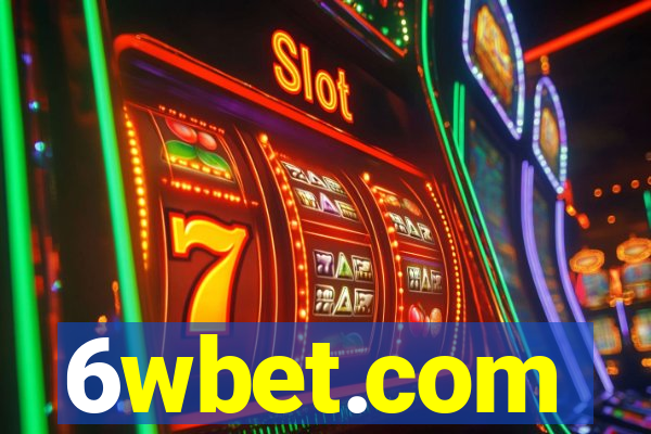 6wbet.com