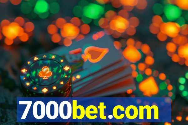 7000bet.com