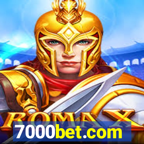 7000bet.com