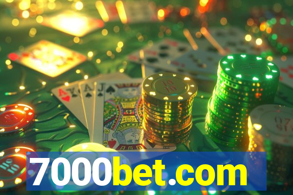 7000bet.com