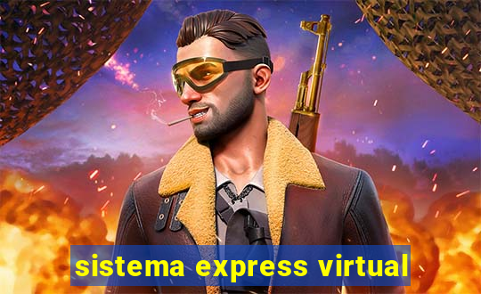 sistema express virtual