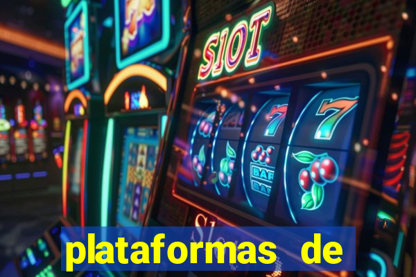 plataformas de jogos de 3 reais