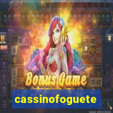 cassinofoguete