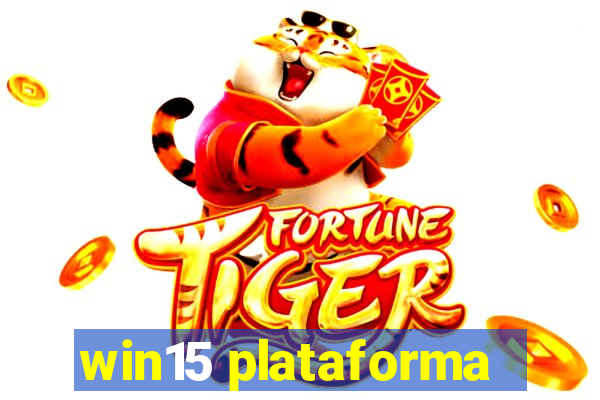 win15 plataforma