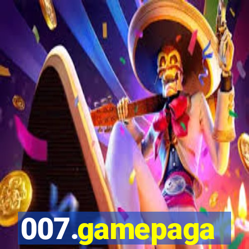 007.gamepaga