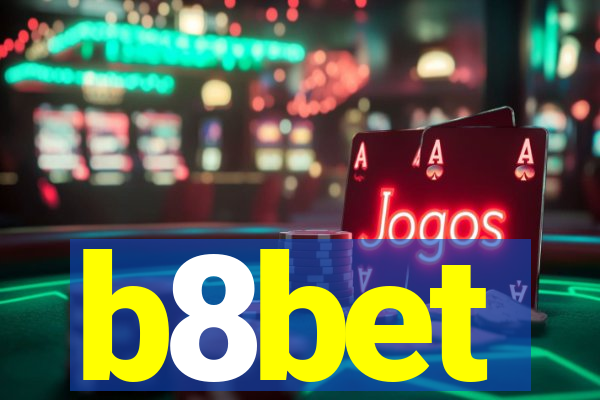 b8bet