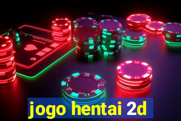 jogo hentai 2d