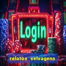 relatos selvagens completo dublado