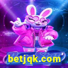 betjqk.com