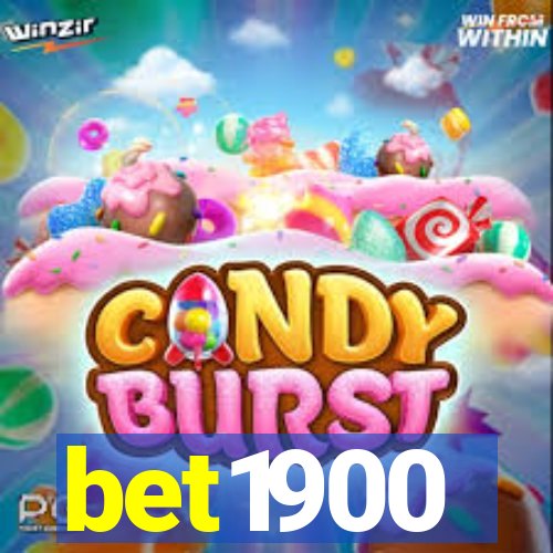 bet1900