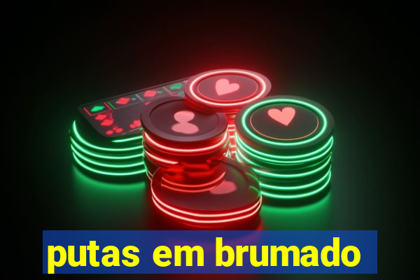 putas em brumado