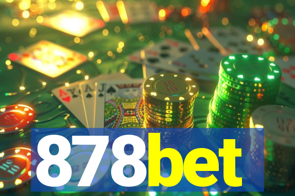 878bet