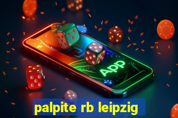 palpite rb leipzig