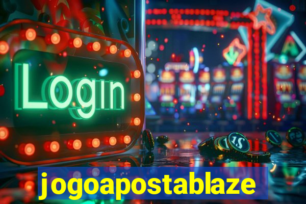 jogoapostablaze