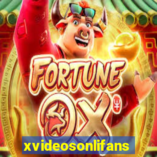 xvideosonlifans