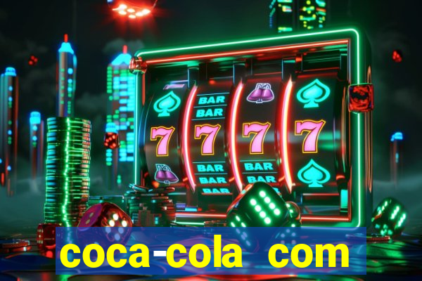 coca-cola com melancia faz mal