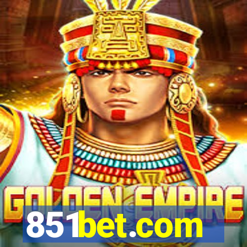 851bet.com