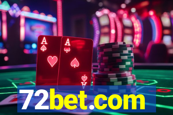 72bet.com