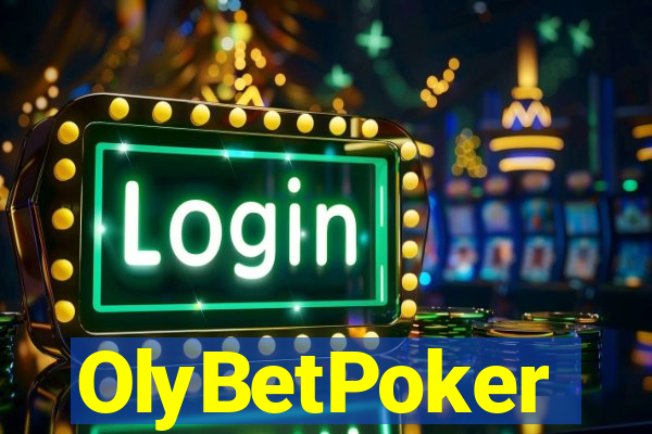 OlyBetPoker