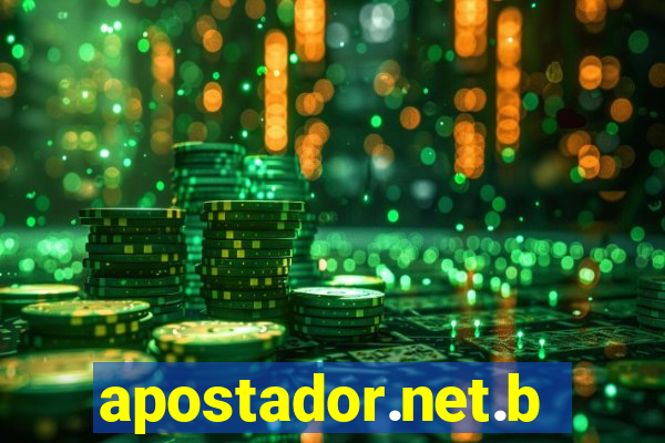 apostador.net.br