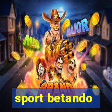 sport betando