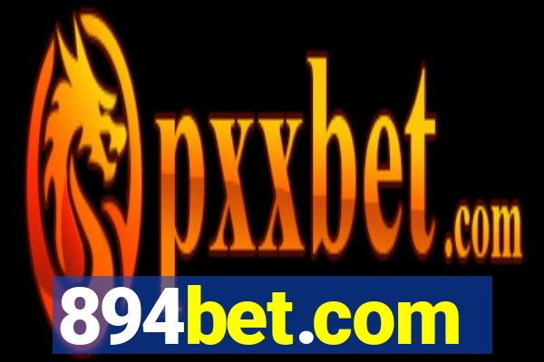 894bet.com