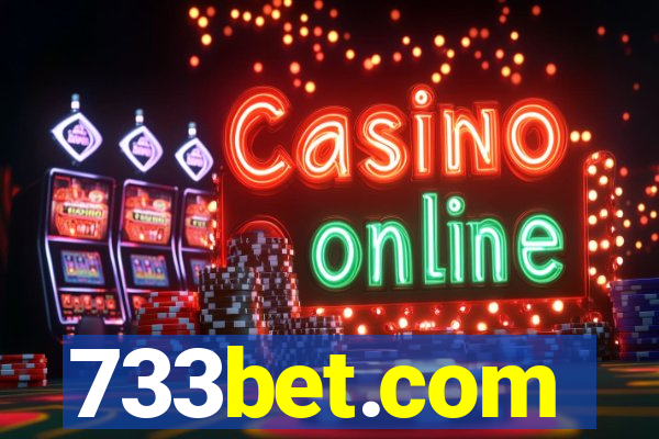 733bet.com