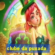 clube da puxada