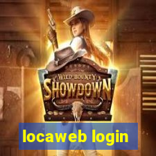 locaweb login